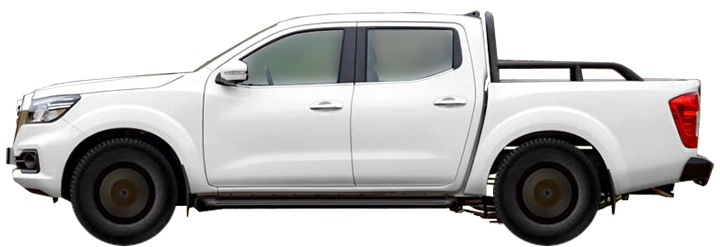 Pickup (2022-2024)