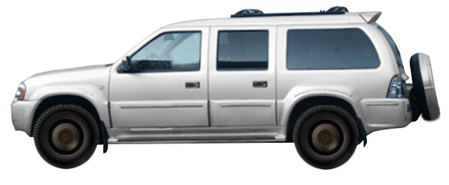 2.2 4WD