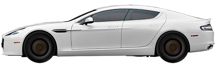 VH Coupe (2013-2019)