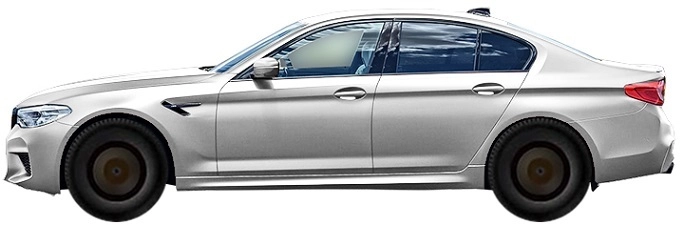F90 Sedan (2018-2024)
