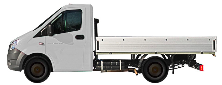 A21/A22 (2013-2024)