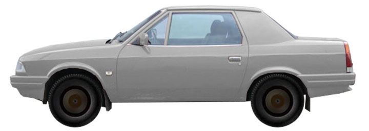 Купе 2141S0 (1999-2001)