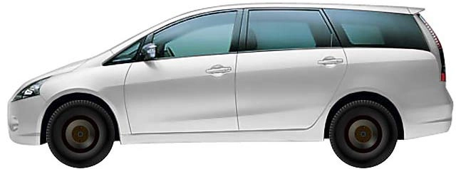 NA0W MPV (2004-2010)
