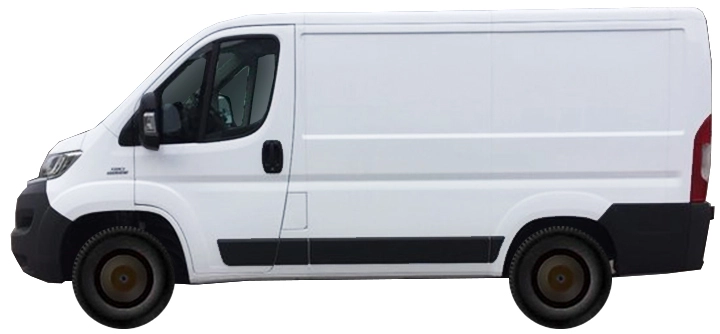 2.3 MultiJet 130