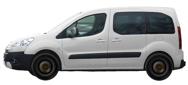 1.6 VTi