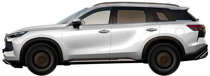 L51 SUV (2022-2024)