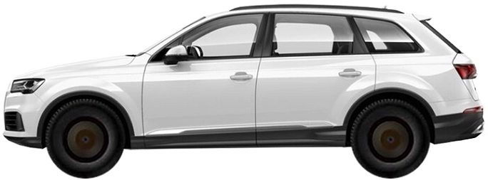 45 TDI quattro