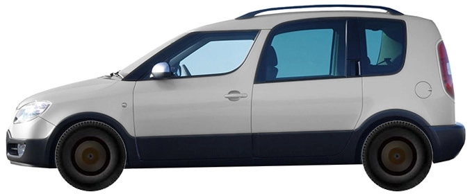 5J (2007-2016)