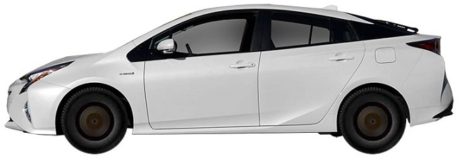 XW5 Hatchback (2016-2023)