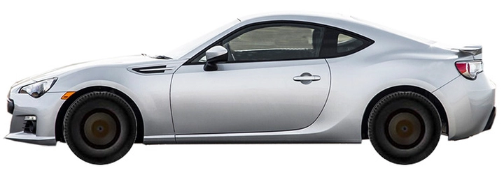 ZC6 Coupe (2012-2016)