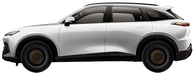 SUV I (2023-2024)