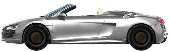4.2 FSI Quattro