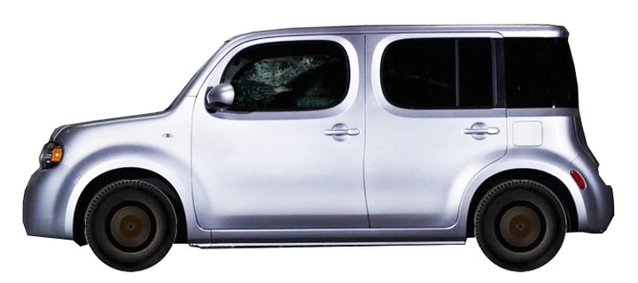 Z12 MCV (2008-2016)