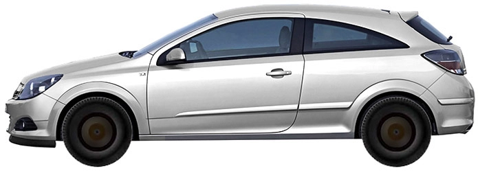 A04 GTC (2005-2011)