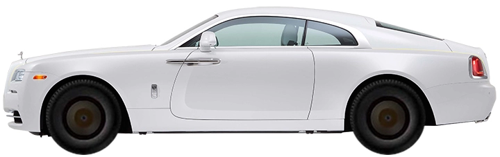 RR5 Coupe (2012-2023)