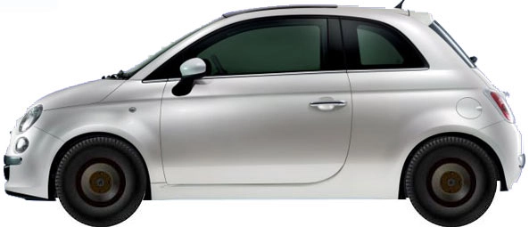 0.9 TwinAir 8V