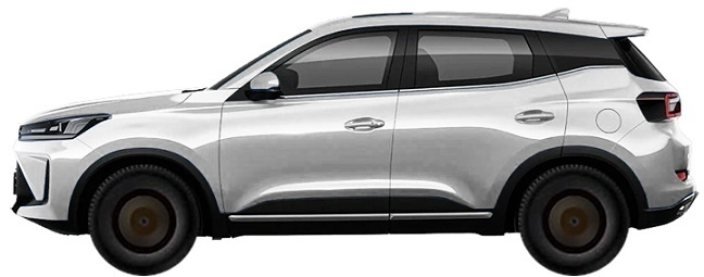 SUV (2022-2024)