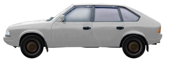 2141 Юрий Долгорукий