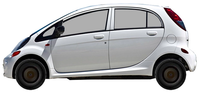 HAV Hatchback (2010-2016)