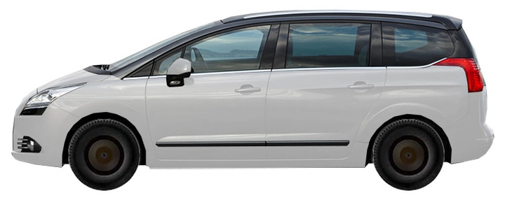 1.6 VTi