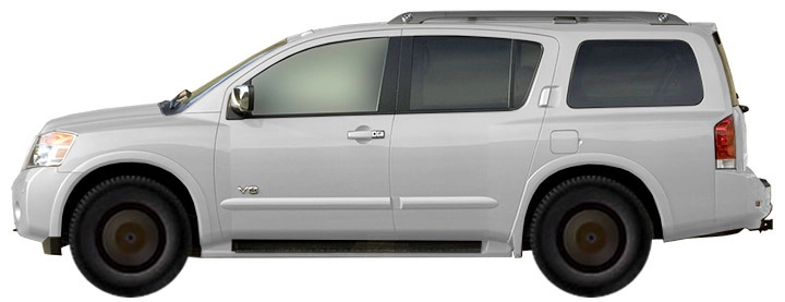 W32 (2007-2016)
