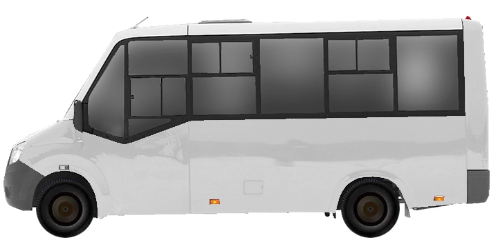 A63/A64 (2013-2024)