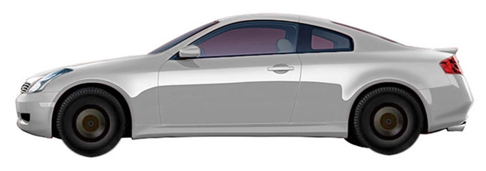 V35 coupe (2002-2007)