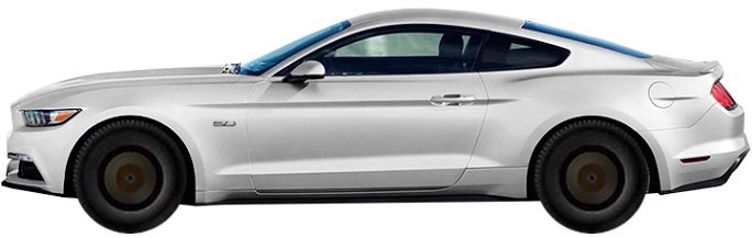 VI Coupe (2014-2019)