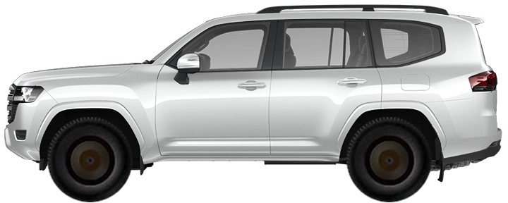 J300 SUV (2021-2024)