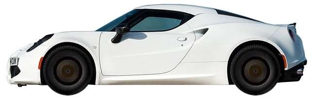 960 Coupe (2014-2016)