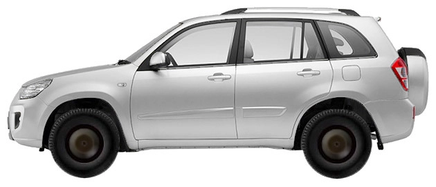 T11 SUV (2012-2016)
