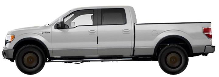 3.5 EcoBoost
