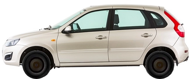 2192 Hatchback (2013-2018)