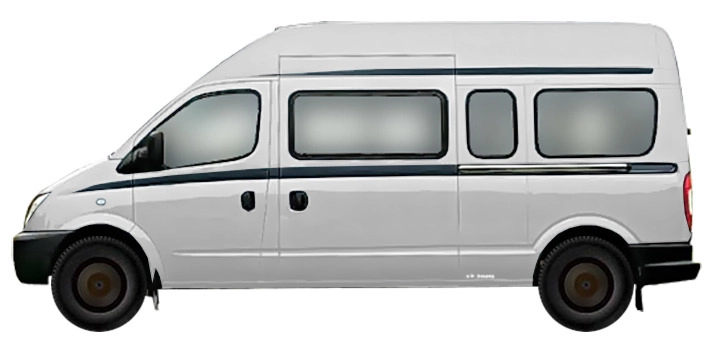 Maxus