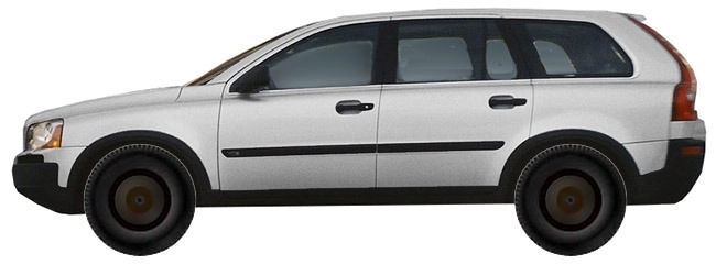2.4 D AWD