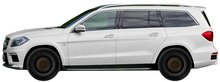X166 (2012-2016)