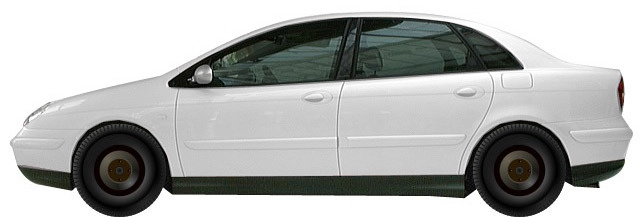 1.8 16V