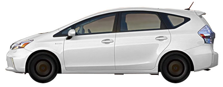 XW (2012-2016)