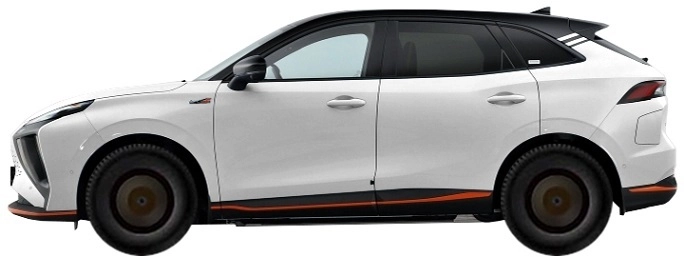 SUV (2023-2024)
