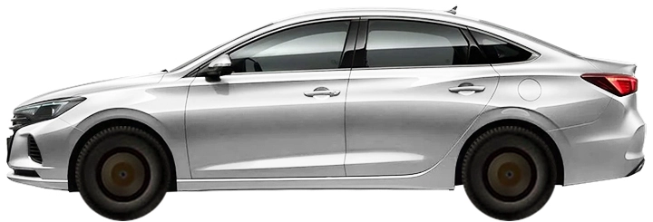 Sedan (2020-2024)