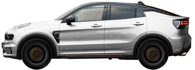 SUV I (2020-2024)