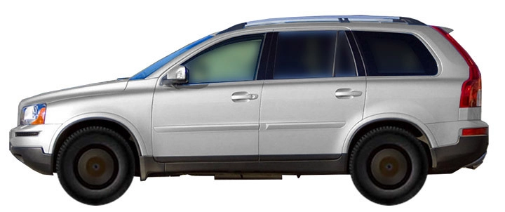 D3 2.4 AWD