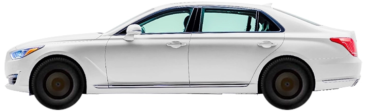 B1 Sedan (2016-2023)