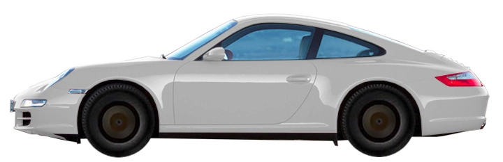 997 Coupe (2004-2011)