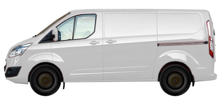 2.2 TDCi