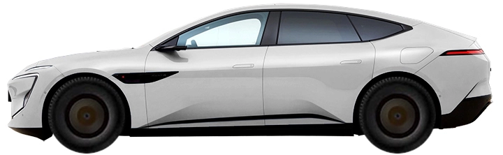 Liftback (2023-2024)
