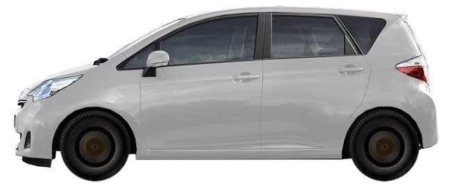 1.33 Dual VVT-i