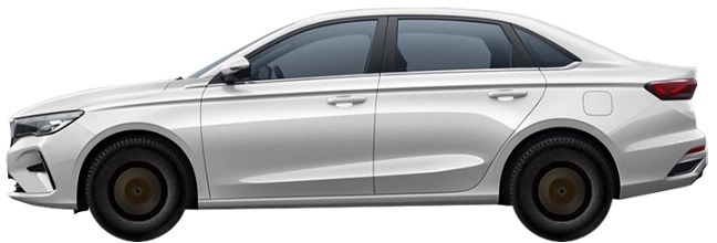 SS11 sedan (2023-2024)