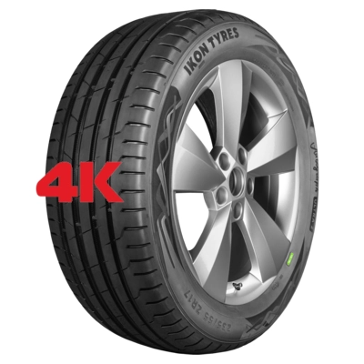 Шина Ikon Tyres Autograph Ultra 2 235/40 R19 96Y
