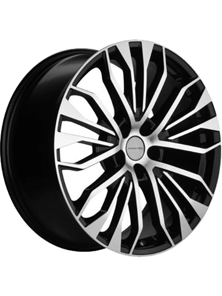 KHW2009 (Lexus RX (new))